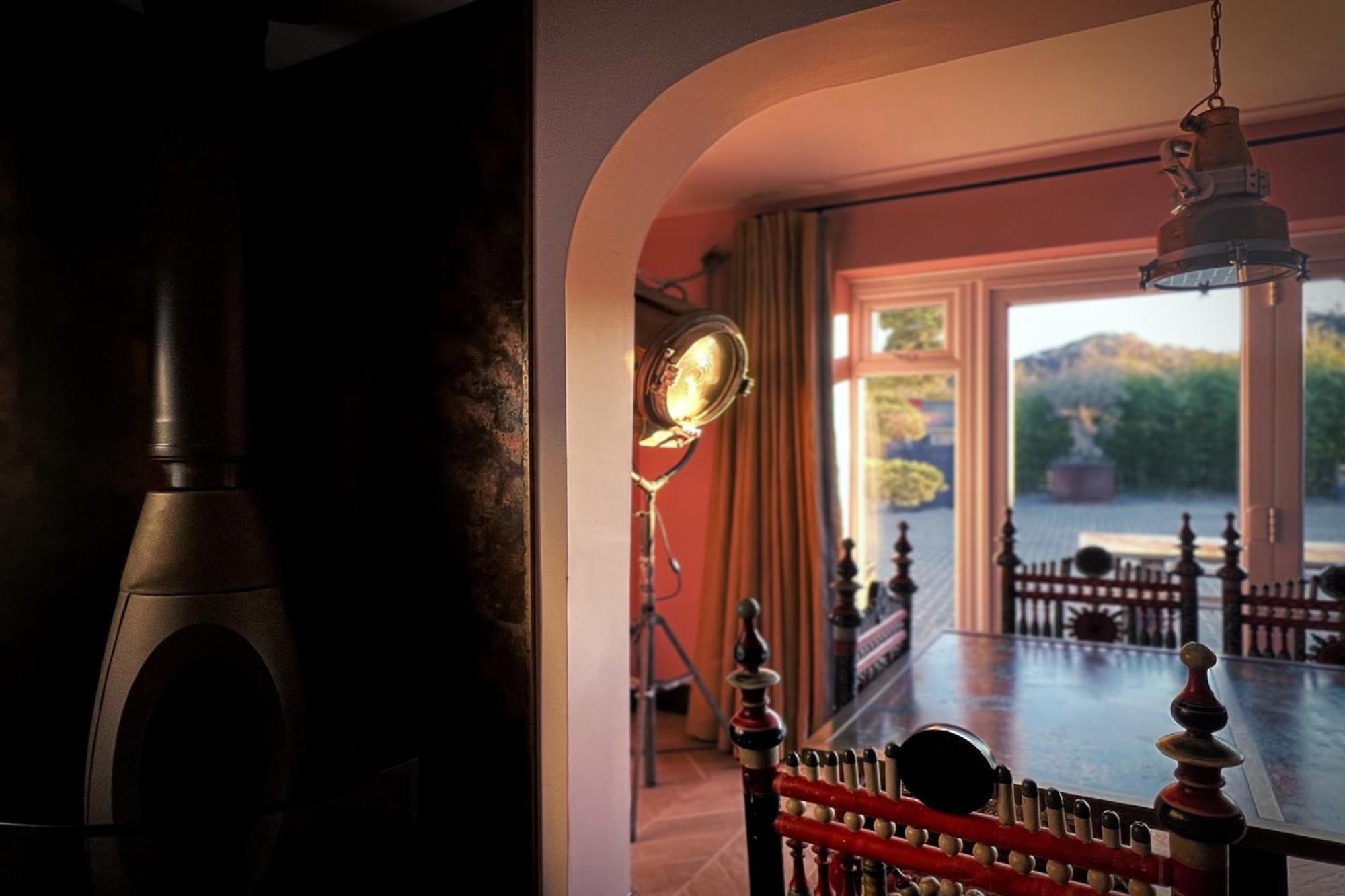 Kinara In Camber Villa Kültér fotó